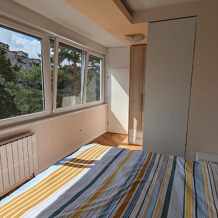 Modern And Cozy Apartment, Excellent Location, Near Sarajevo City Center, 60M2 Экстерьер фото